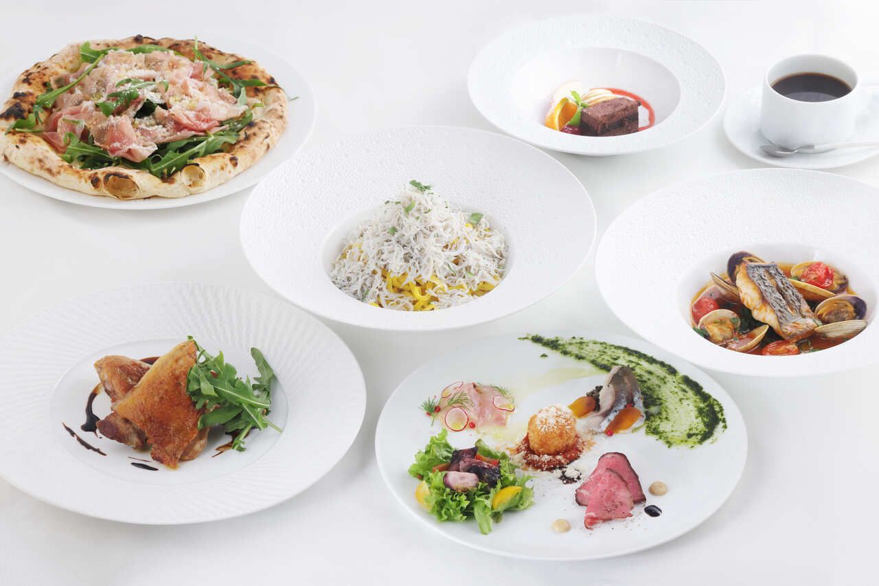 Corso STELLA *Ora di cena