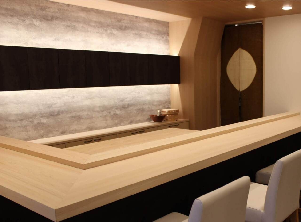 Şefin Seçimi Kursu Hafta içi (Tezgah)