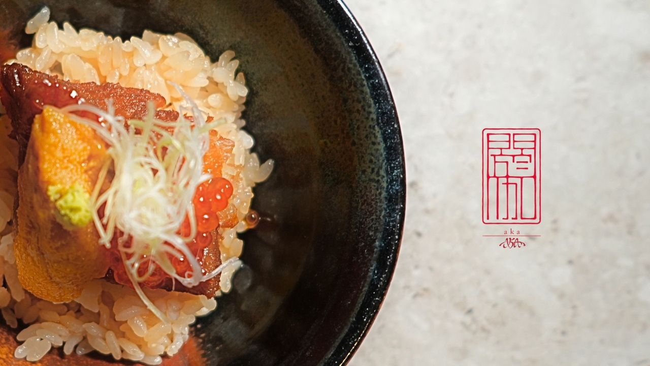 Aka Summer Course [Sea Urchin]