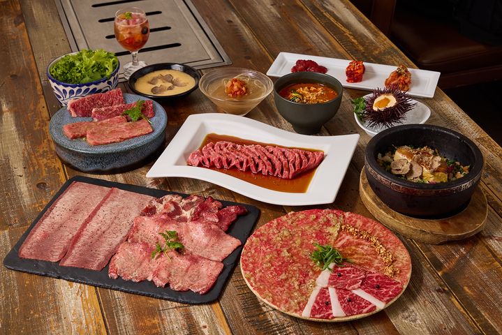 14th Anniversary Special Course