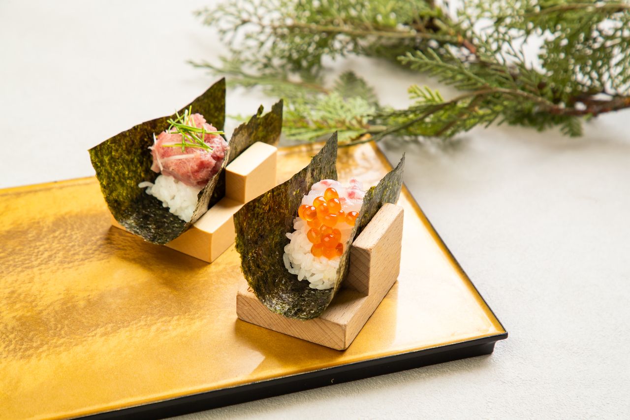 【至高～しこう～】 匠の技と極上食材が織りなす饗宴10品 お料理のみ