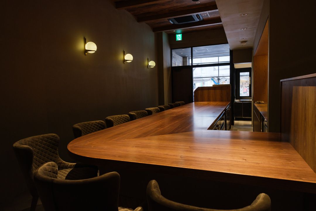 お席のみのご予約