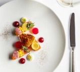 Chef's Signature 4 Courses