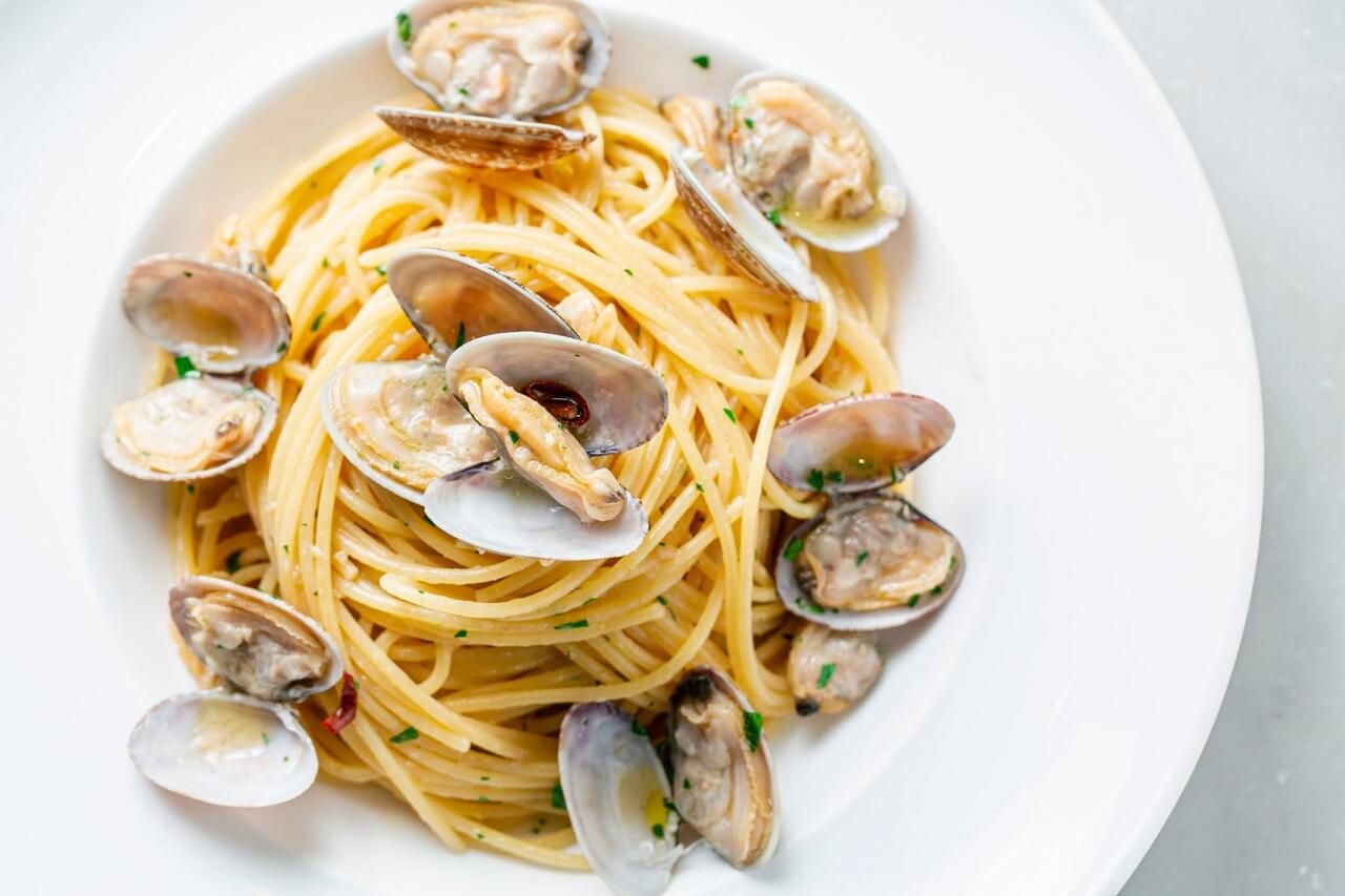 【LUNCH | 8/1~】PREFIX COURSE: Popular prefix course where you can choose appetizers; 5 courses total