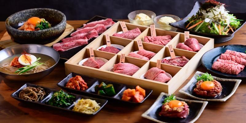 Curso de indulgencia de Wagyu en Kioto