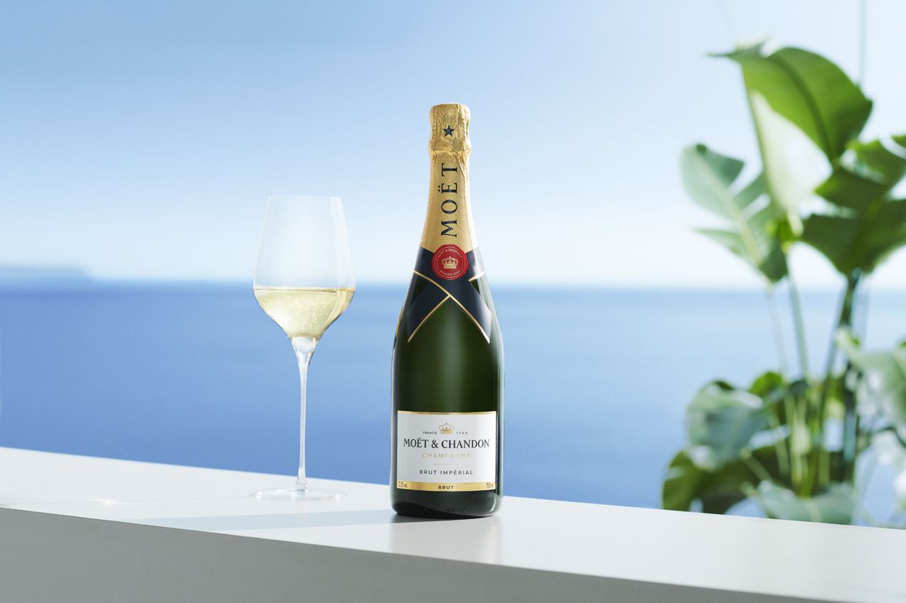 【シャンパンフリーフロー】 ※祝日