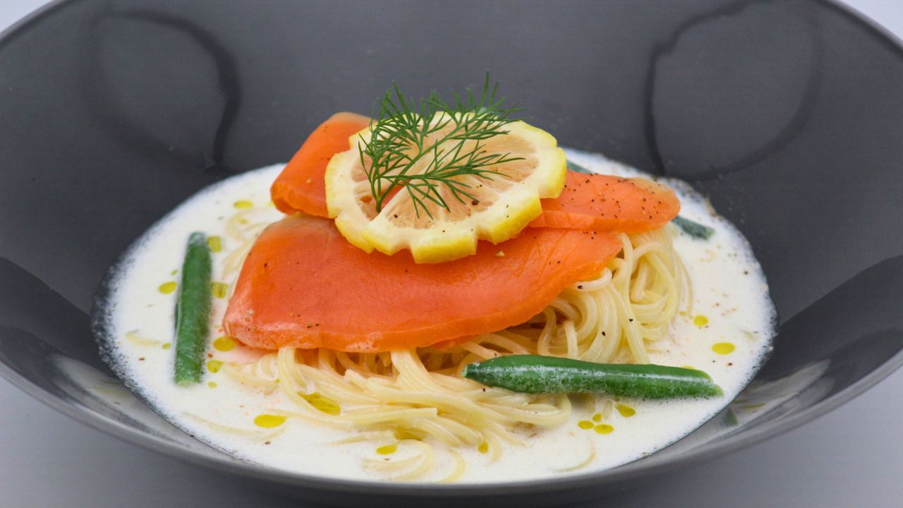 [One Harmony Member Price] Contrail Lunch A