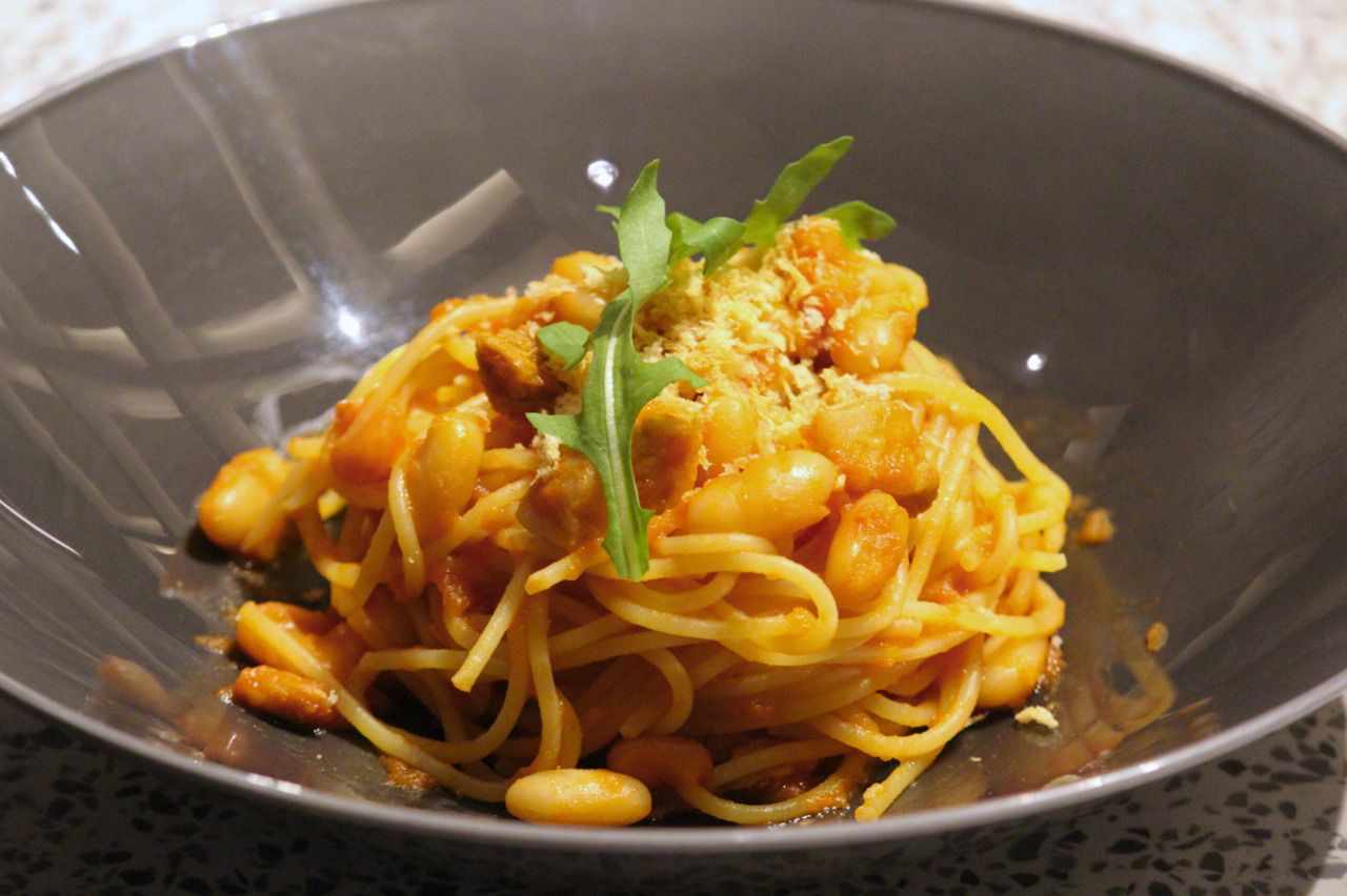 [One Harmony Member Price] Contrail Lunch A