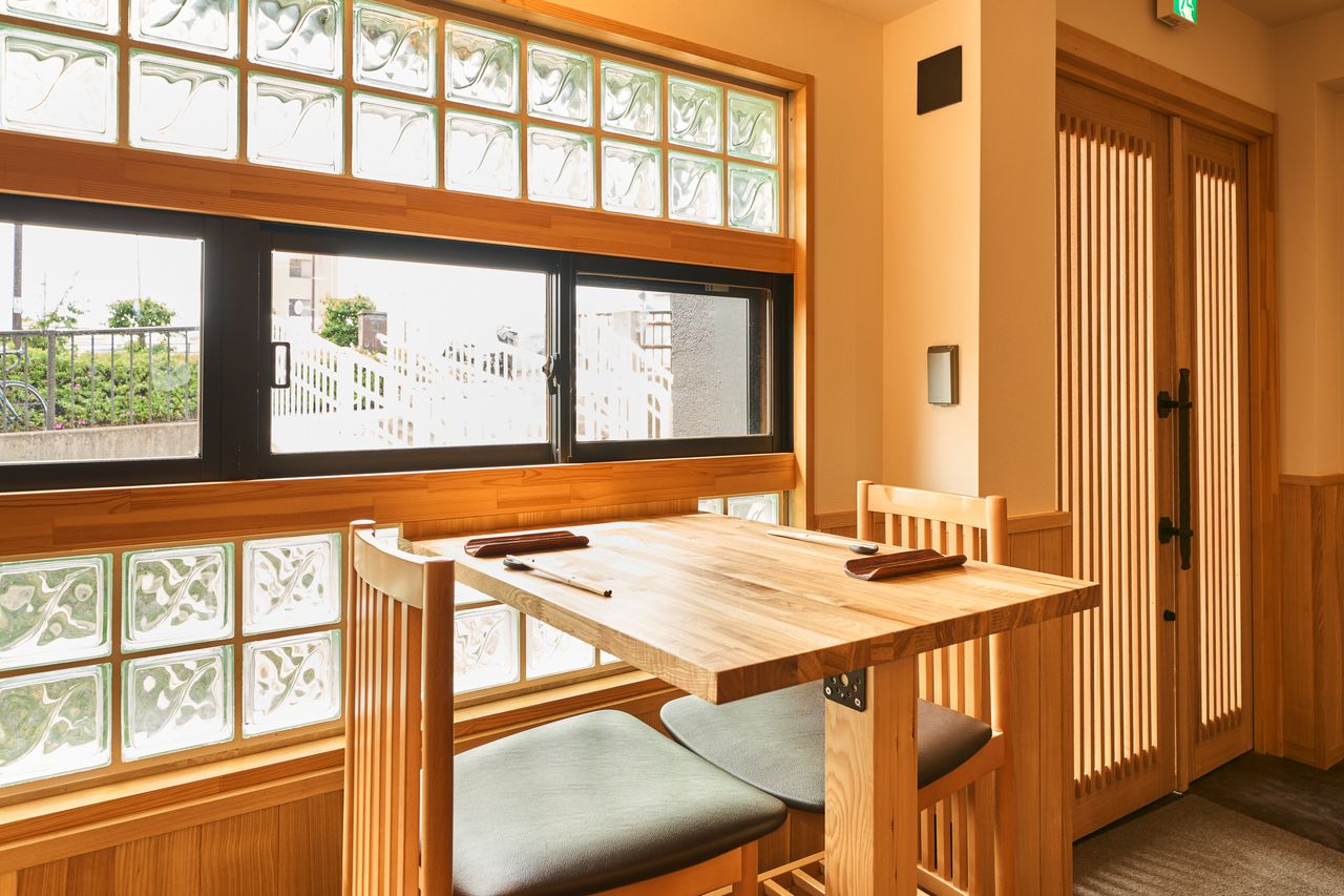 ランチにぎり（2番手担当）