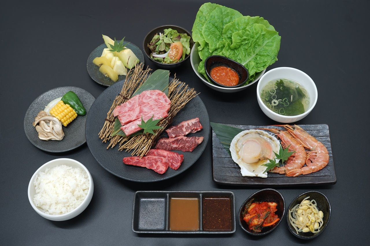 【ランチ】Eセット