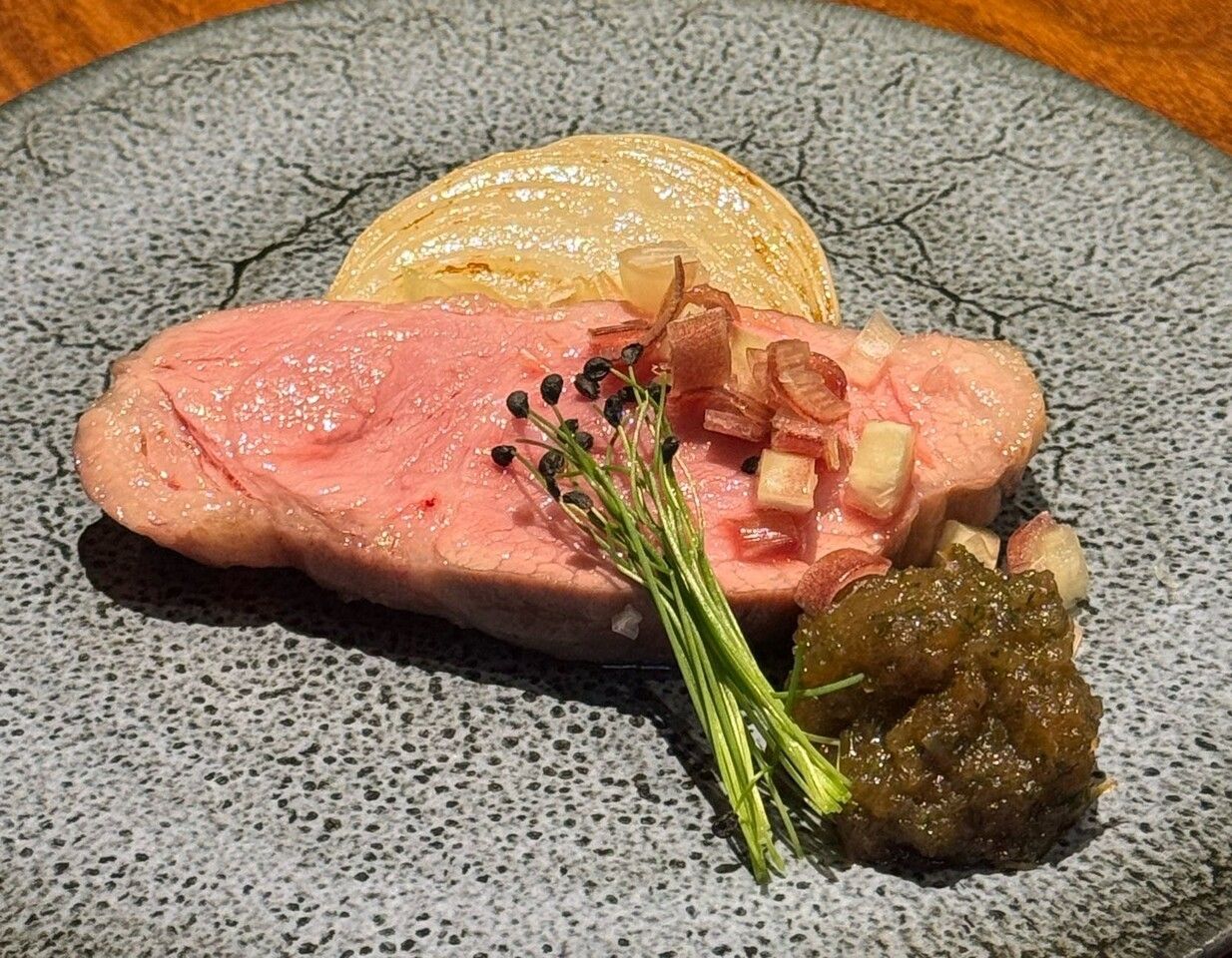 【卯月の献立9品】