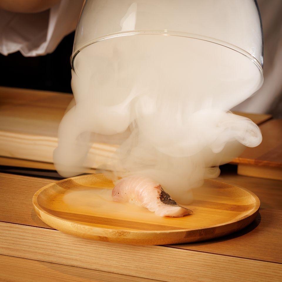 【厳選】おまかせコース