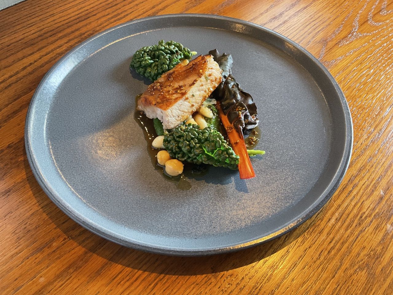 [Weekdays only] "Botanica" Plants 4,200 yen