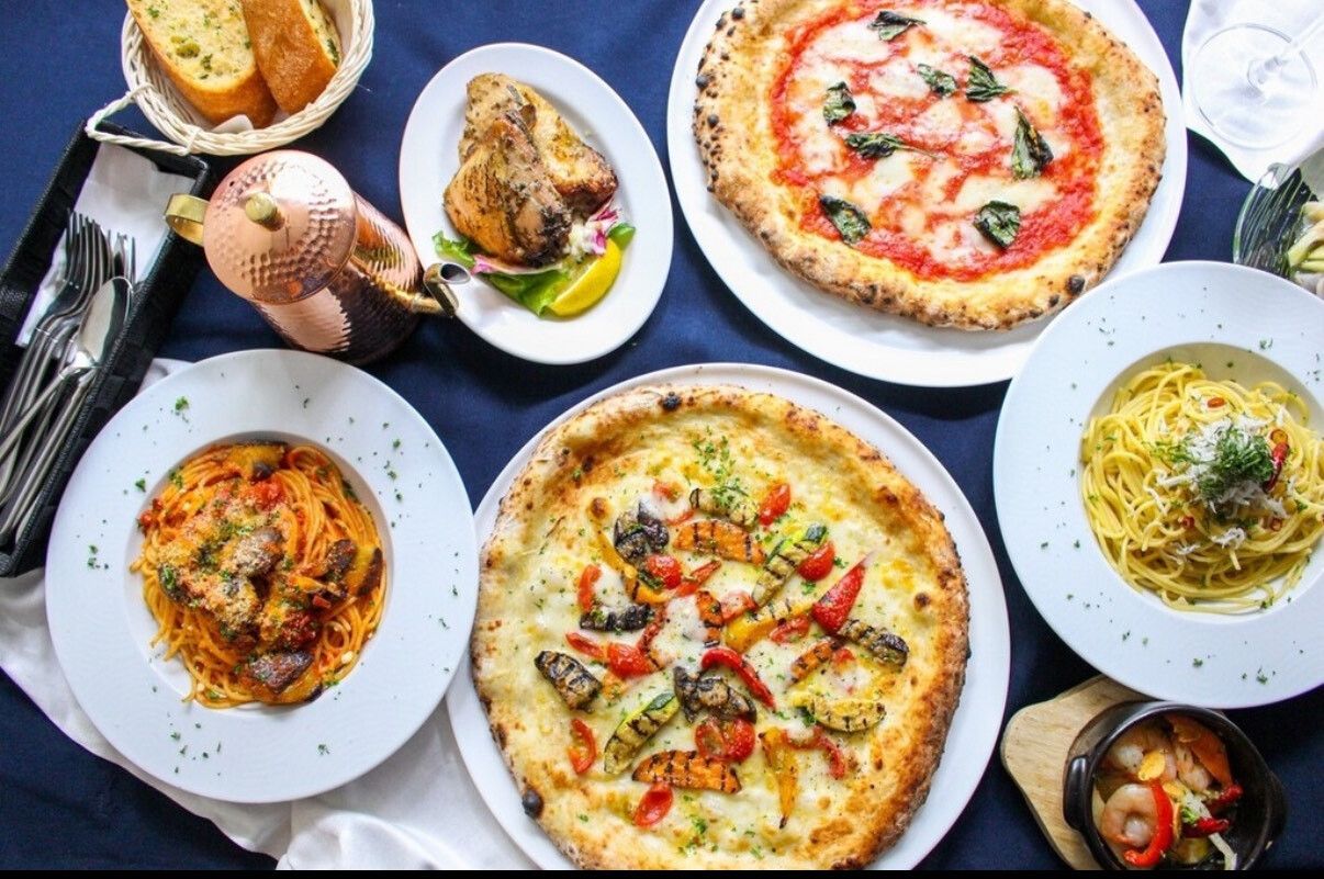 Party plan (all-you-can-drink included) With a wide variety of dishes, you're sure to be very satisfied!