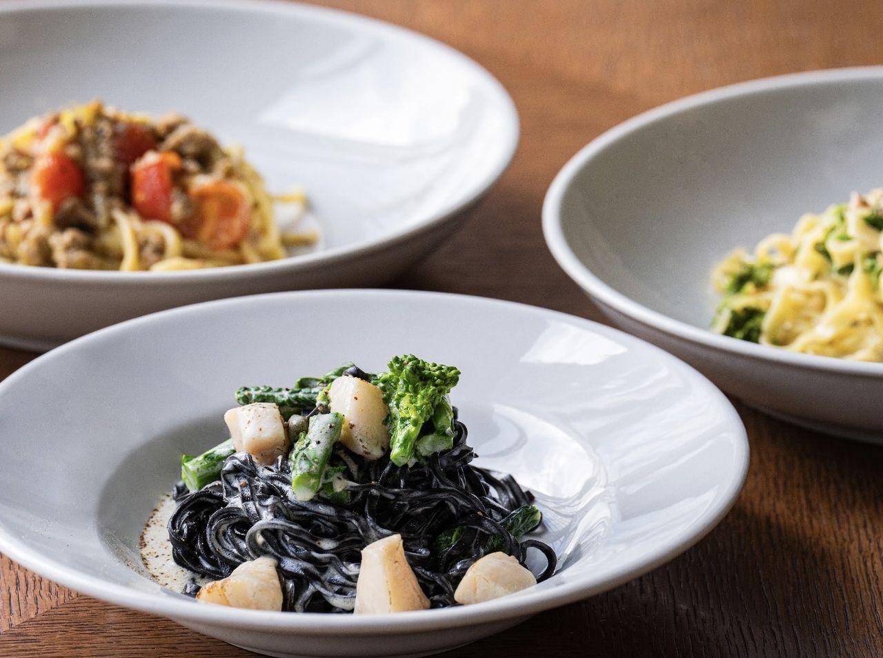 ארוחת צהריים (4 מנות)