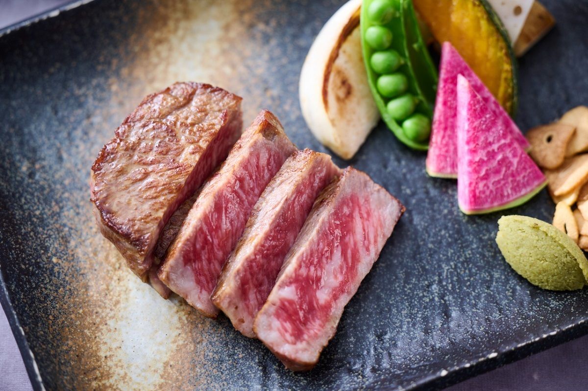 Dinner — Weekdays-Only Menu