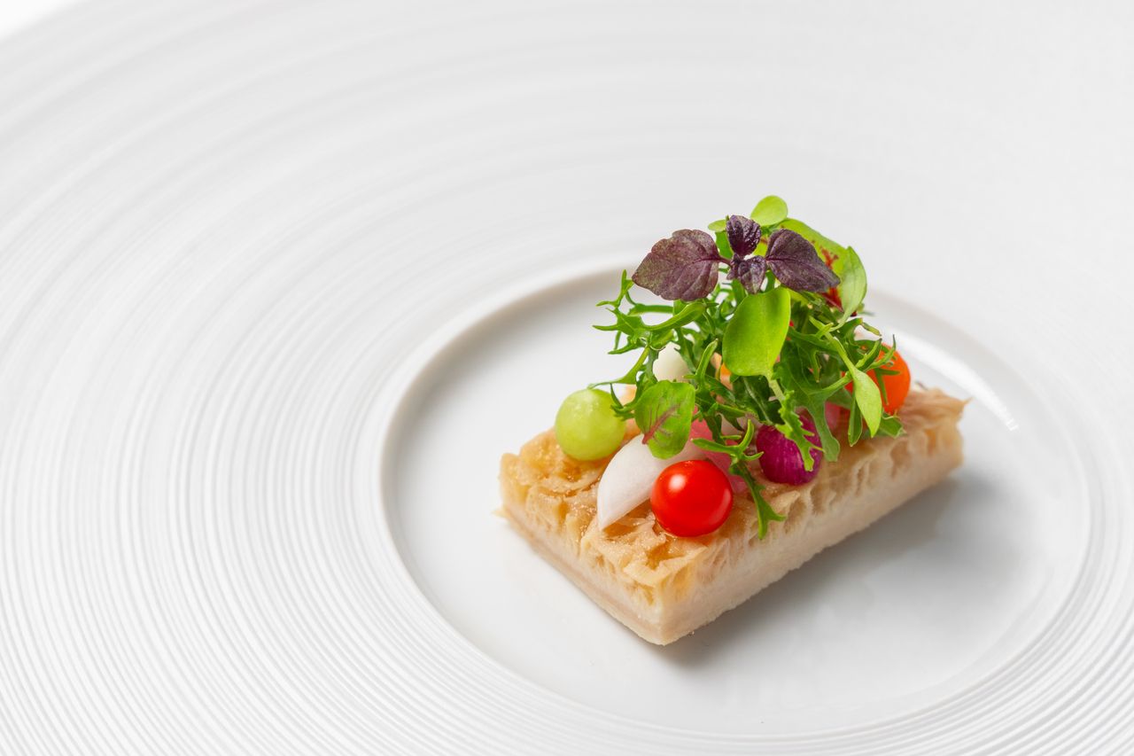 【CLASSICO】2026+ワインペアリング