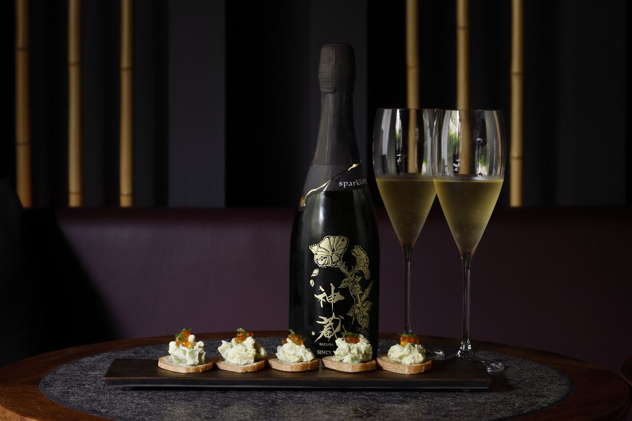 ２ドリンクス＋バケットのセット