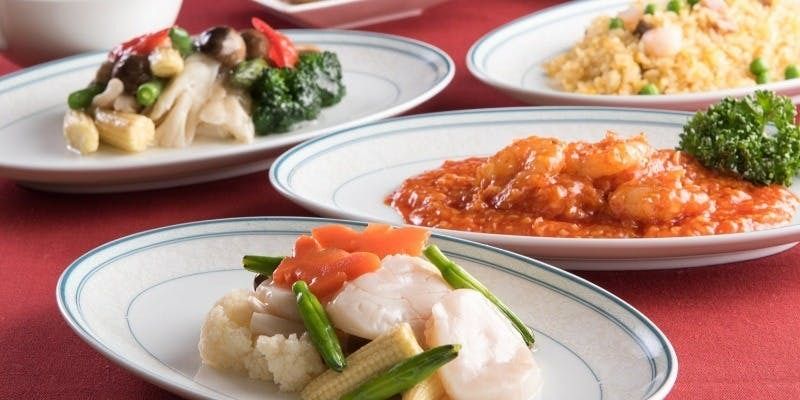 口福（仅限周六、周日、节假日）