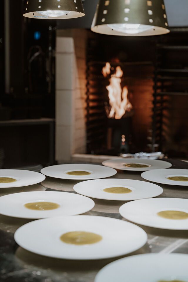 Menu egne｜ムニュ・エグネ　