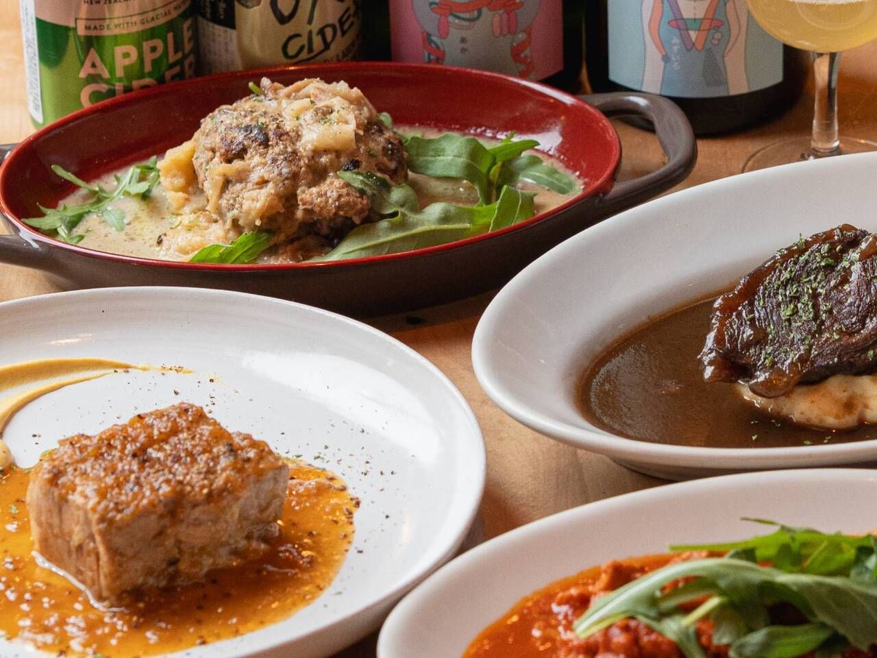 【二世全明星套餐★5000日元】