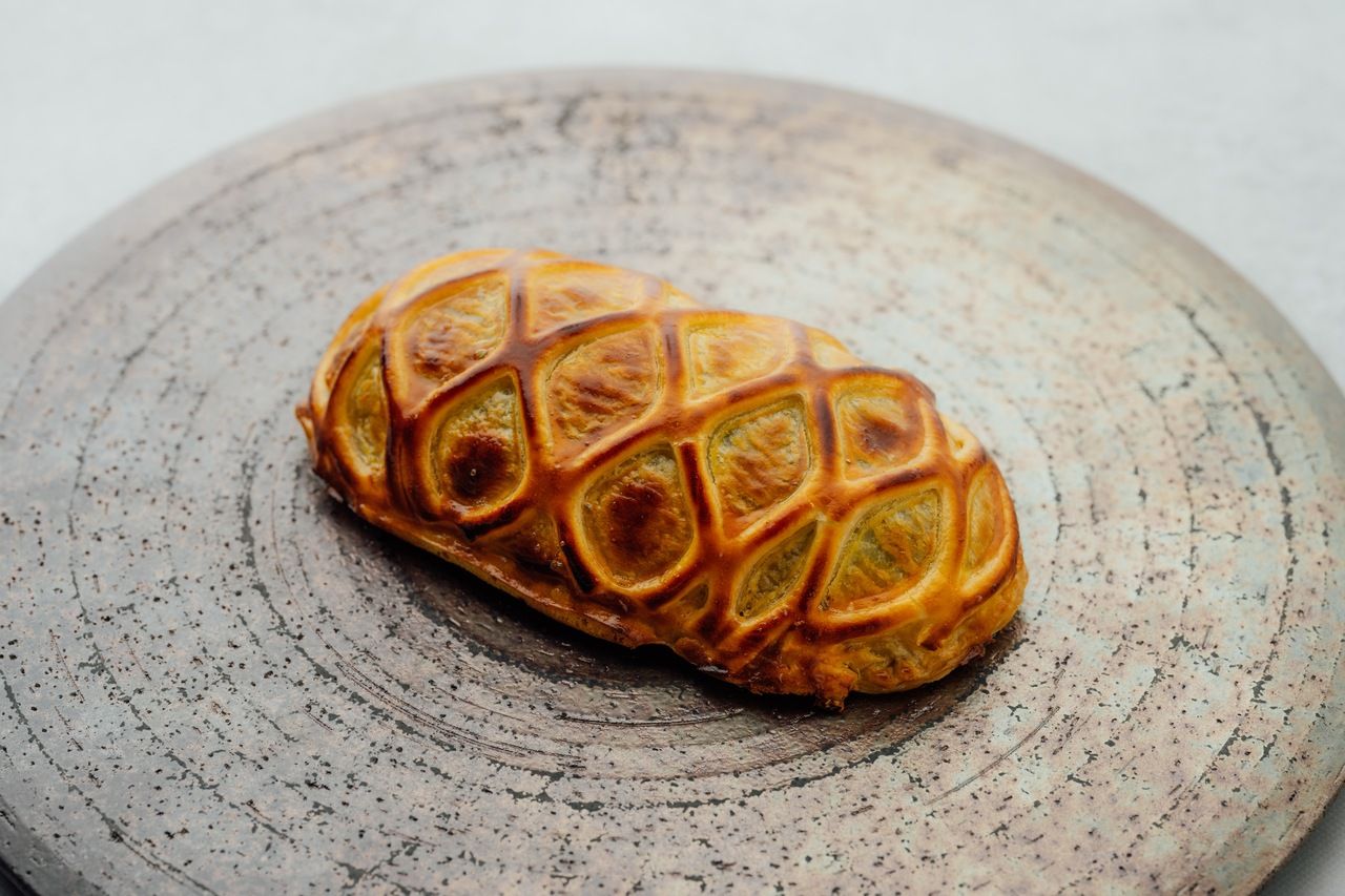 〈Menu Reméde 〉ランチフルコース