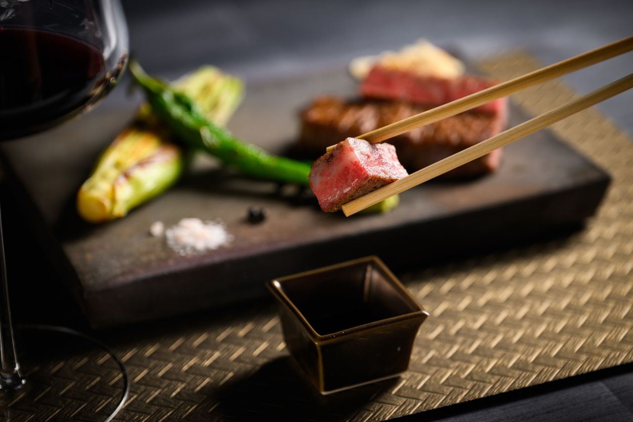 ◇Enjoy a fulfilling lunchtime◇ Ishikari lunch set with a choice of main dishes