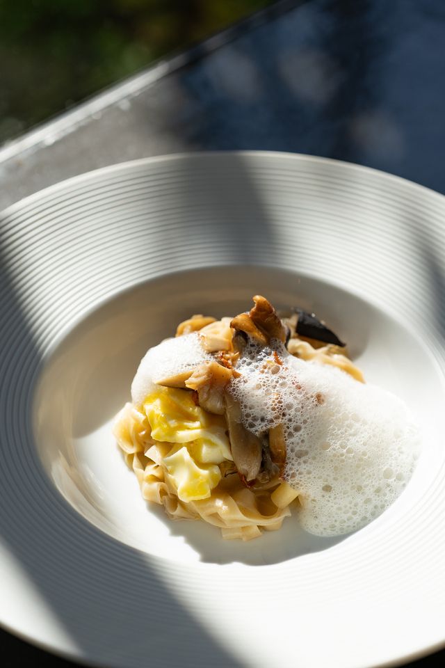 【Lunch】おまかせ料理コース　土曜日限定