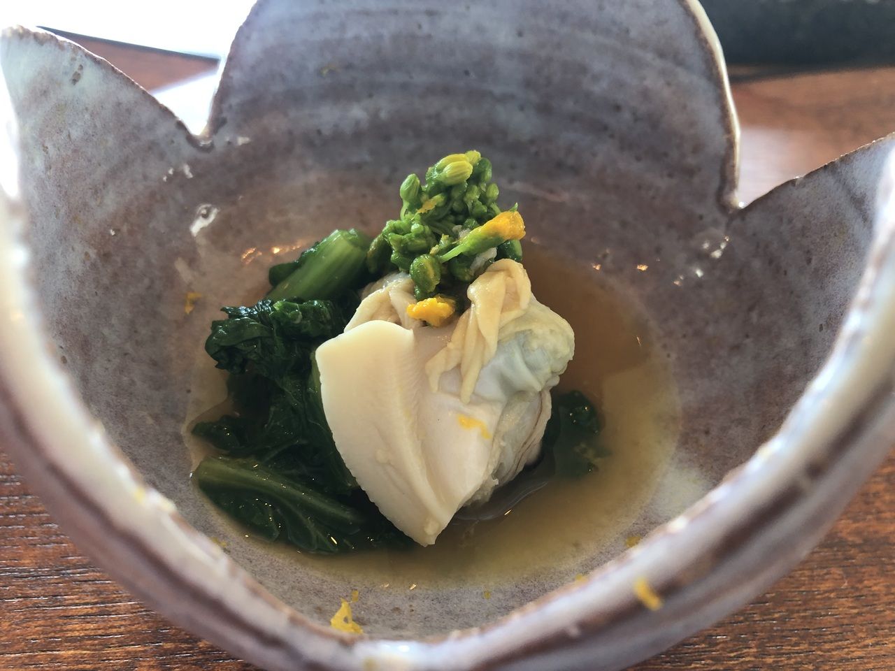 Chef's Easy-going Kappo: 11,000 yen to 15,400 yen