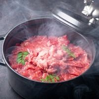 黒毛和牛櫃まぶし御膳