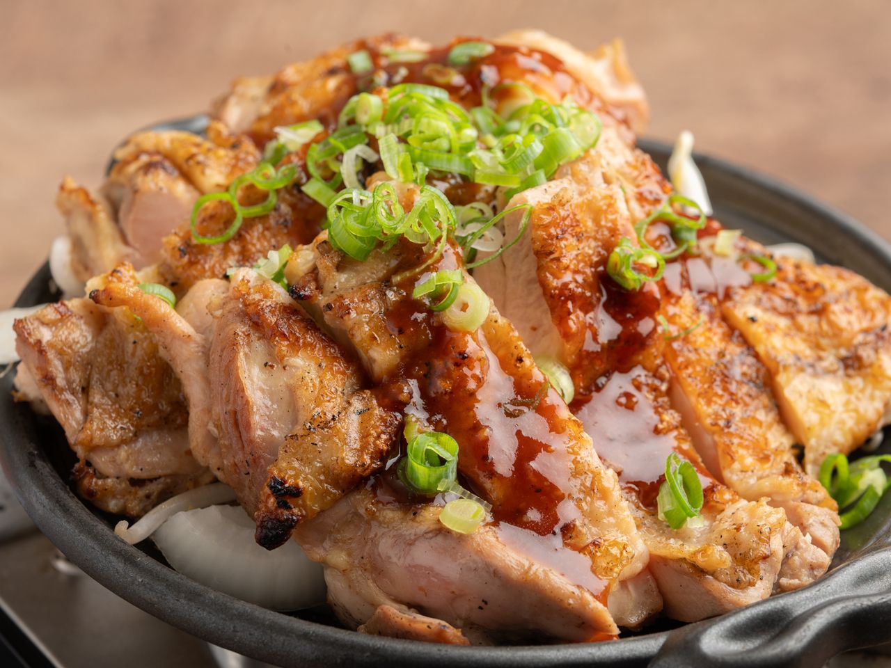 [Dojima Branch Course] A satisfying course with plenty of food (includes 2 hours of all-you-can-drink)