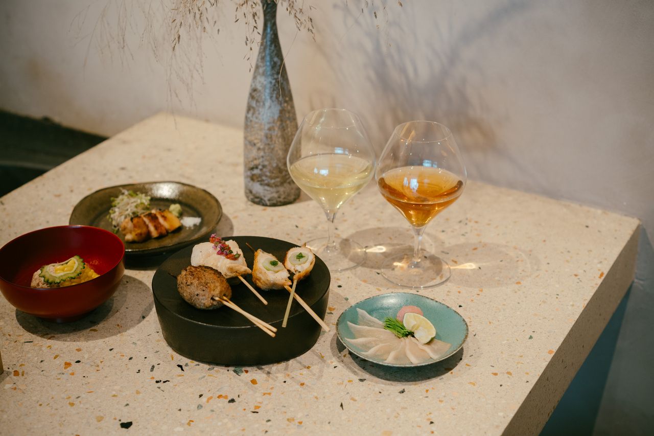 【-Kiwami-｜Reservation required (at least 2 days in advance) / Available until 9:00 PM】