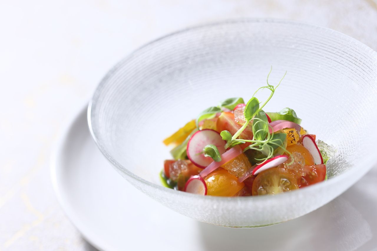 ◇Lunch: Special Offer for Early Booking 10%OFF◇Moderare