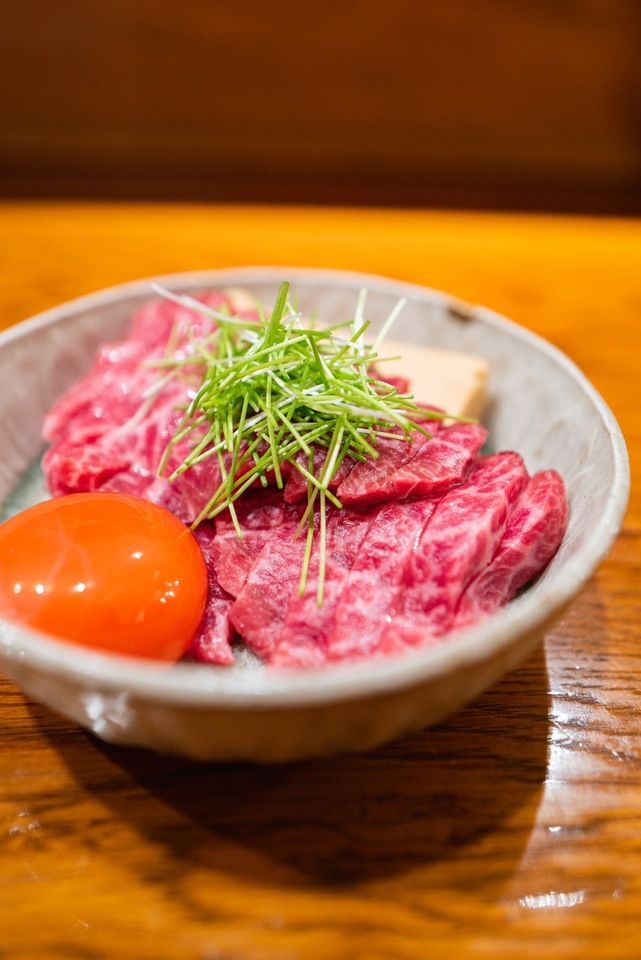 【日曜日】おまかせコース(外国人のお客様、初めてご利用のお客様はこちらがオススメです。)