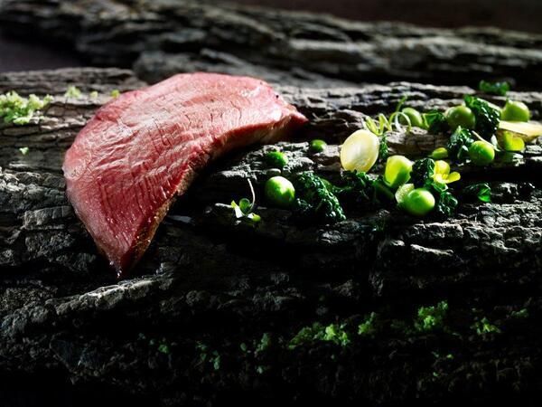 Seasonal Tasting Menu