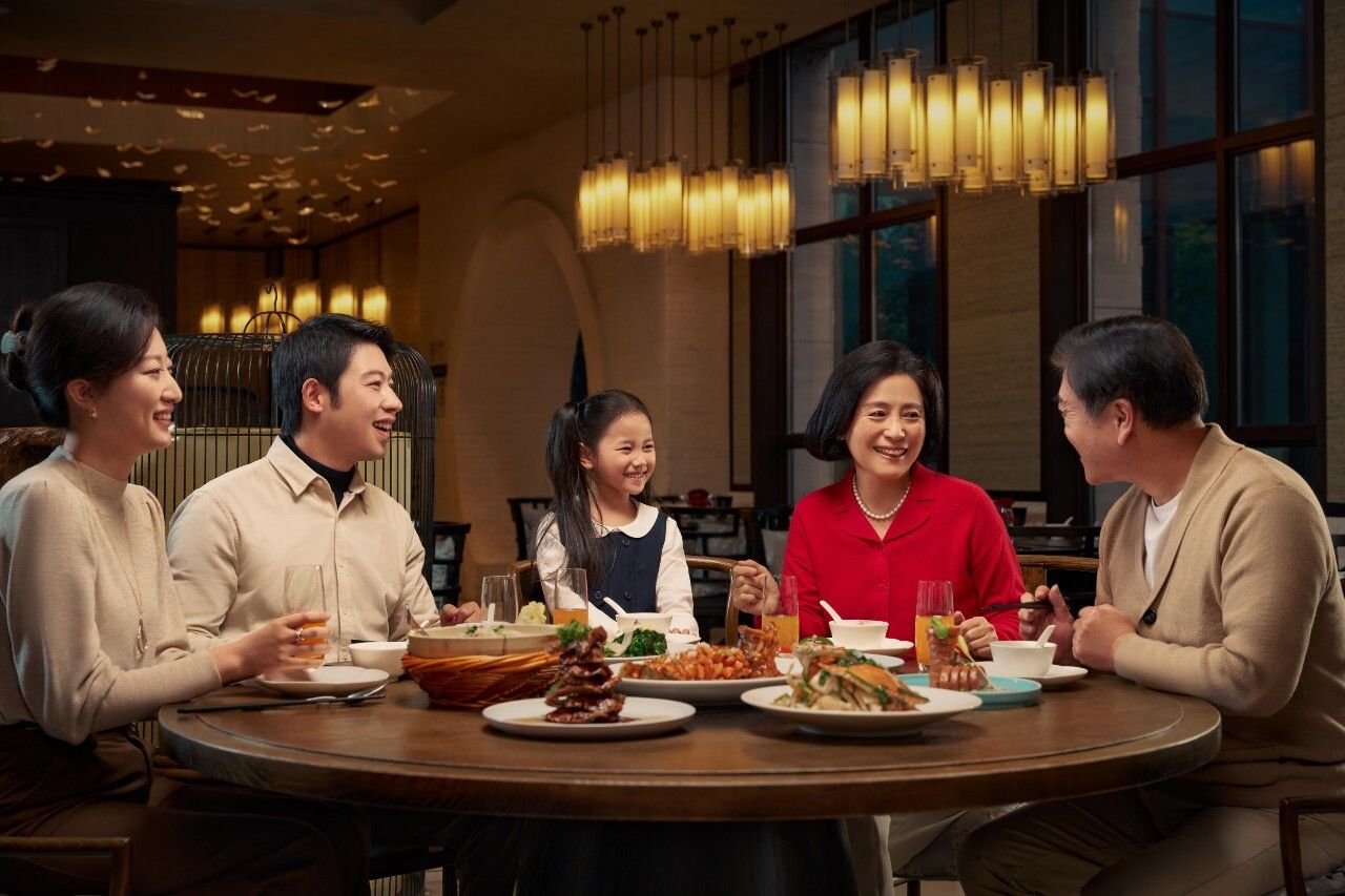 New Year's Eve 5-course $148 Set Dinner | 10% Early Bird | Book before 12 Dec