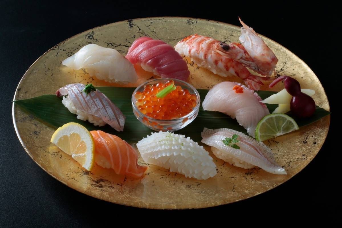 [Anniversary Plan for 2 People] Hospitality Course (1 bottle of sparkling wine included)