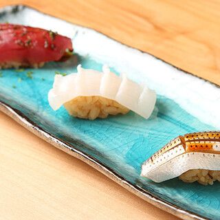 鮨濵　おためしコース