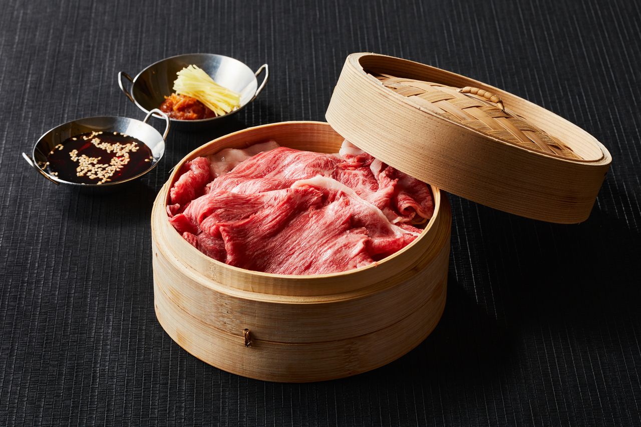 【30周年Anniversaryメニュー】1/30・3/30 限定 時間無制限ディナーブッフェ大人