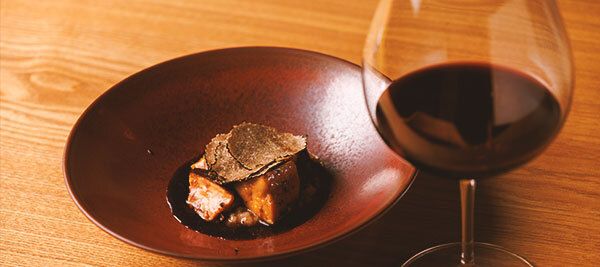 晚餐+搭配（7杯）