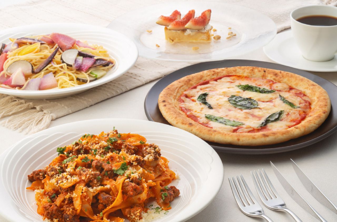 Casual Course【Lunch】