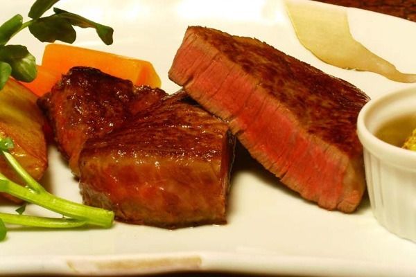 山海亭 午餐套餐