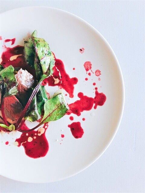 《Lunch》Course of 8 dishes only