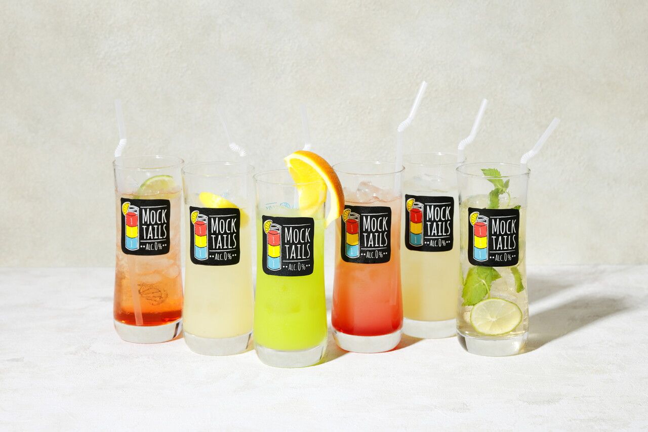 【Luxe Noon】～ランチで乾杯プラン～