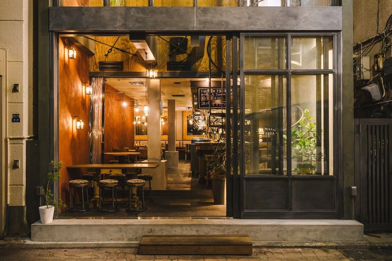 【豪華】7,000日圓套餐 - 可以享用Bagna Cauda，雲仙火腿炸肉排和俾斯麥等菜餚的計劃