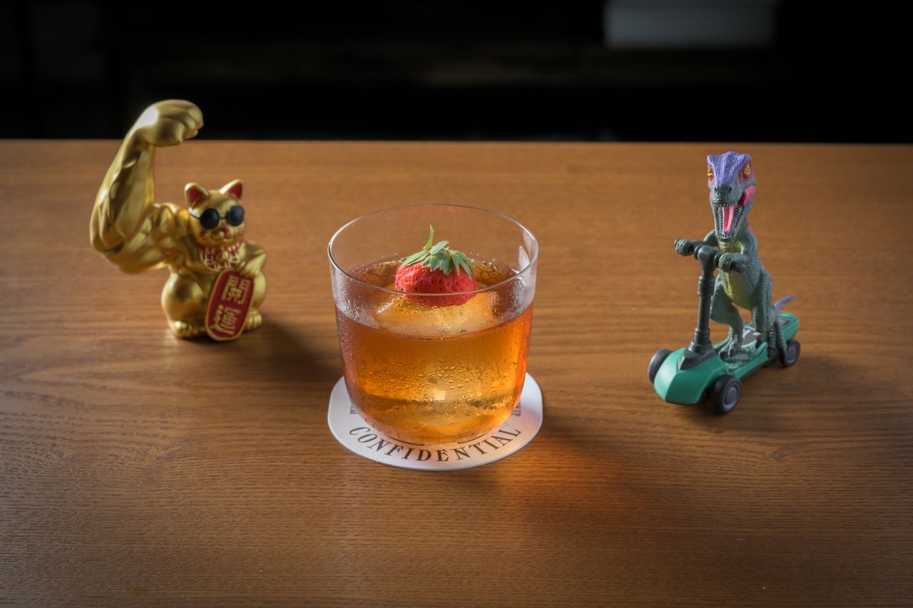 席のみの予約（カウントダウンバータイム）