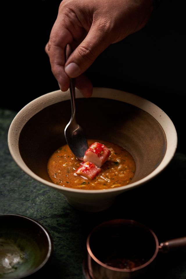 【ディナー】セレブレーション