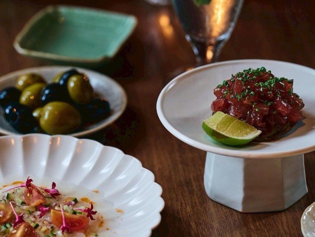 お席のみご予約（ビストロ）