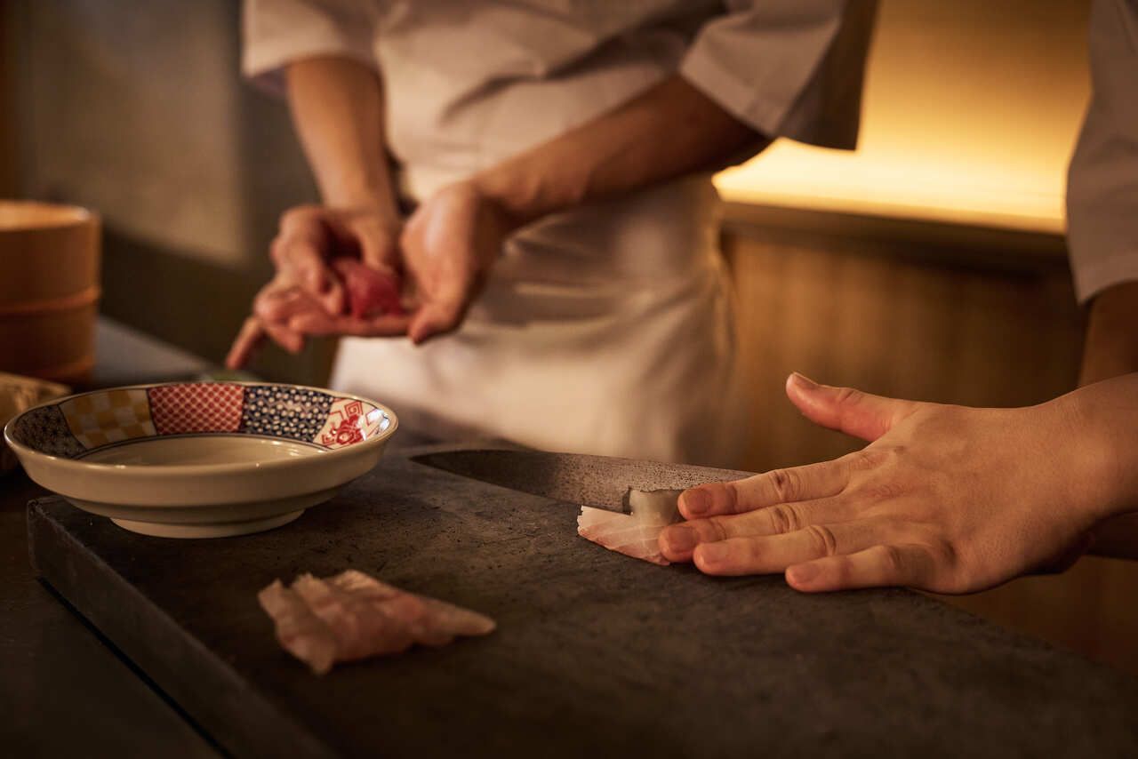 "Kakatojo" short course  from October