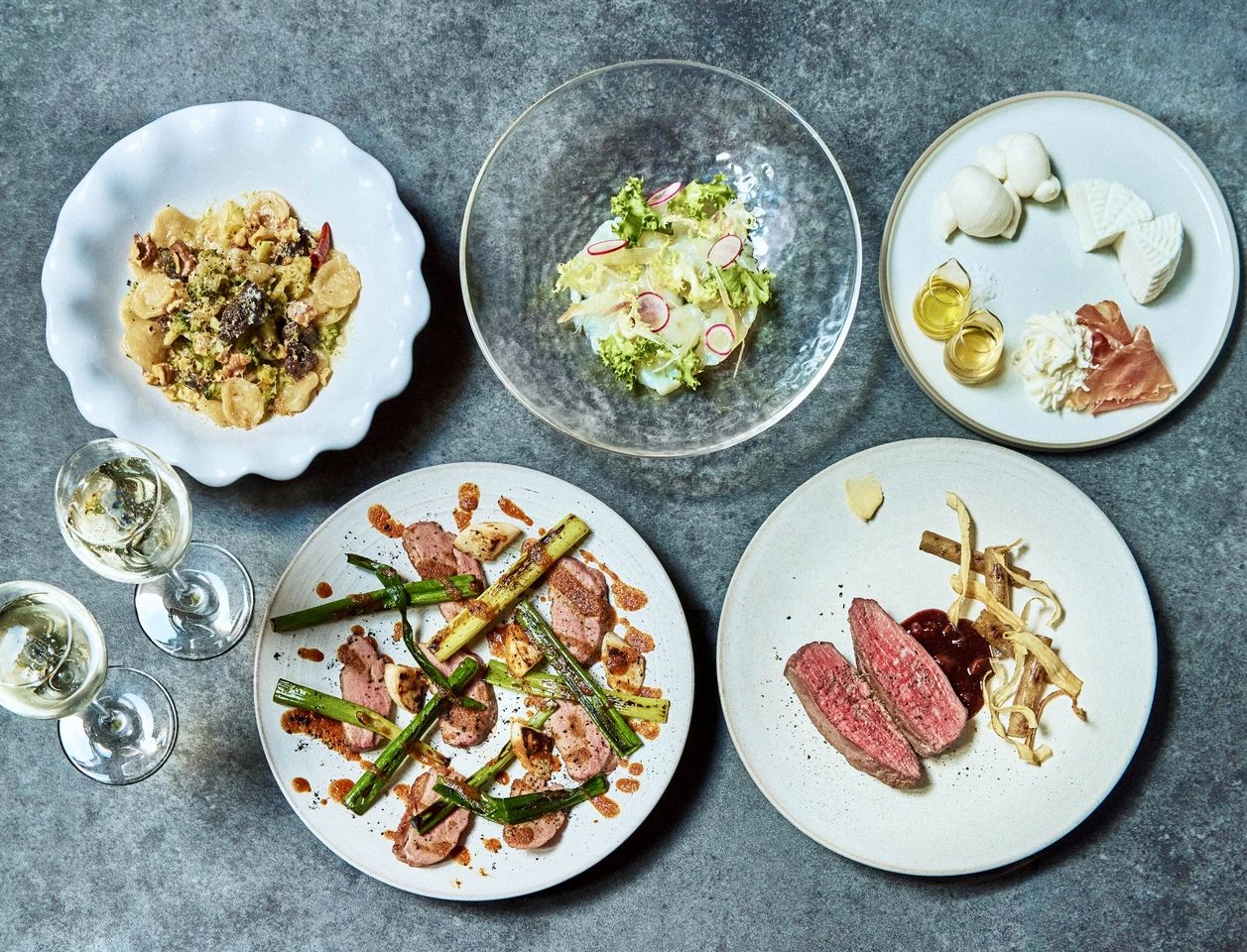 【Winter Special Course】